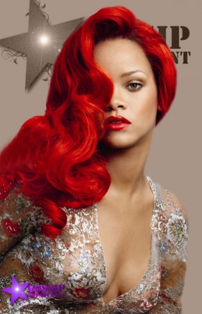 Rihanna's Diet and Exercise in 2011